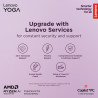 Lenovo Yoga Pro 7 14ASP10 14.5 3K AMD Ryzen AI 9 365/32GB/1TB/AMD Radeon 880M/WIN11 Home/ENG Backlit kbd/2Y Warranty | Lenovo Yo