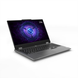 Lenovo LOQ 15ARP9 15.6 FHD AMD R7 7435HS/24GB/1TB/NVIDIA GF RTX 4050 6GB/WIN11 Home/ENG Backlit kbd/Grey/2Y Warranty | Lenovo LO