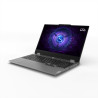 Lenovo LOQ 15ARP9 15.6 FHD AMD R7 7435HS/24GB/1TB/NVIDIA GF RTX 4050 6GB/WIN11 Home/ENG Backlit kbd/Grey/2Y Warranty | Lenovo LO