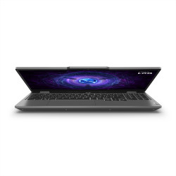 Lenovo LOQ 15ARP9 15.6 FHD AMD R7 7435HS/24GB/1TB/NVIDIA GF RTX 4050 6GB/WIN11 Home/ENG Backlit kbd/Grey/2Y Warranty | Lenovo LO