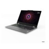 Lenovo LOQ 15ARP9 15.6 FHD AMD R7 7435HS/24GB/512GB/NVIDIA GF RTX 4050 6GB/WIN11 Home/ENG Backlit kbd/Grey/2Y Warranty | Lenovo 