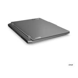 Lenovo LOQ 15ARP9 15.6 FHD AMD R7 7435HS/24GB/512GB/NVIDIA GF RTX 4050 6GB/WIN11 Home/ENG Backlit kbd/Grey/2Y Warranty | Lenovo 