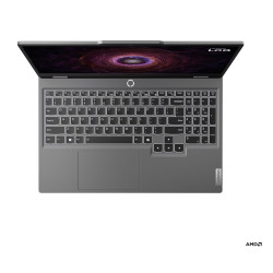 Lenovo LOQ 15ARP9 15.6 FHD AMD R7 7435HS/24GB/512GB/NVIDIA GF RTX 4050 6GB/WIN11 Home/ENG Backlit kbd/Grey/2Y Warranty | Lenovo 