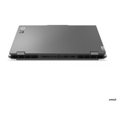 Lenovo LOQ 15ARP9 15.6 FHD AMD R7 7435HS/24GB/512GB/NVIDIA GF RTX 4050 6GB/WIN11 Home/ENG Backlit kbd/Grey/2Y Warranty | Lenovo 