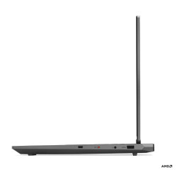 Lenovo LOQ 15ARP9 15.6 FHD AMD R7 7435HS/24GB/512GB/NVIDIA GF RTX 4050 6GB/WIN11 Home/ENG Backlit kbd/Grey/2Y Warranty | Lenovo 