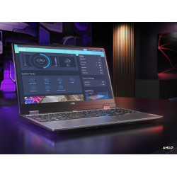 Lenovo LOQ 15ARP9 15.6 FHD AMD R7 7435HS/24GB/512GB/NVIDIA GF RTX 4050 6GB/WIN11 Home/ENG Backlit kbd/Grey/2Y Warranty | Lenovo 