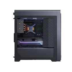 Lenovo Legion T5 26IRX9 i7-13650HX/16GB/1TB/NVIDIA GF RTX 5070 12GB/WIN11 Home/Grey/2Y Warranty | Lenovo Legion | T5 26IRX9 | De