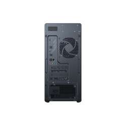 Lenovo Legion T5 26IRX9 i7-13650HX/16GB/1TB/NVIDIA GF RTX 5070 12GB/WIN11 Home/Grey/2Y Warranty | Lenovo Legion | T5 26IRX9 | De