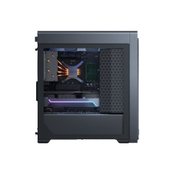 Lenovo Legion T5 26IRX9 i7-13650HX/16GB/1TB/NVIDIA GF RTX 5070 12GB/WIN11 Home/Grey/2Y Warranty | Lenovo Legion | T5 26IRX9 | De