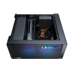 Lenovo Legion T5 26IRX9 i7-13650HX/16GB/1TB/NVIDIA GF RTX 5070 12GB/WIN11 Home/Grey/2Y Warranty | Lenovo Legion | T5 26IRX9 | De