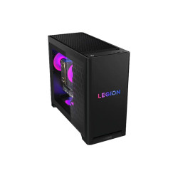 Lenovo Legion T5 30IAS10 ULT7-265KF/32GB/1TB/NVIDIA GF RTX 5070 12GB/WIN11 Home/Black/2Y Warranty | Lenovo Legion | T5 30IAS10 |