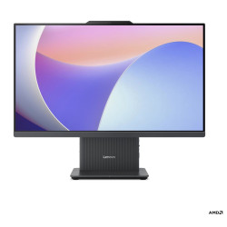 Lenovo IdeaCentre AIO 24ARR9 23.8 FHD AMD R5 7535HS/16GB/1TB/AMD Radeon 660M/ENG kbd/Grey/2Y Warranty | Lenovo IdeaCentre | AIO 