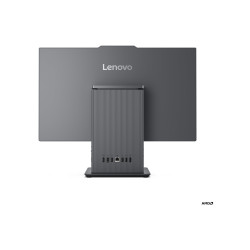 Lenovo IdeaCentre AIO 24ARR9 23.8 FHD AMD R5 7535HS/16GB/1TB/AMD Radeon 660M/ENG kbd/Grey/2Y Warranty | Lenovo IdeaCentre | AIO 