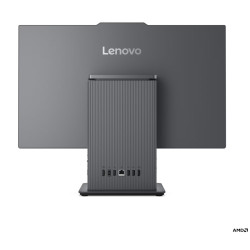 Lenovo IdeaCentre AIO 24ARR9 23.8 FHD AMD R5 7535HS/16GB/1TB/AMD Radeon 660M/ENG kbd/Grey/2Y Warranty | Lenovo IdeaCentre | AIO 