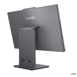 Lenovo IdeaCentre AIO 24ARR9 23.8 FHD AMD R5 7535HS/16GB/1TB/AMD Radeon 660M/ENG kbd/Grey/2Y Warranty | Lenovo IdeaCentre | AIO 