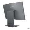 Lenovo IdeaCentre AIO 24ARR9 23.8 FHD AMD R5 7535HS/16GB/1TB/AMD Radeon 660M/ENG kbd/Grey/2Y Warranty | Lenovo IdeaCentre | AIO 
