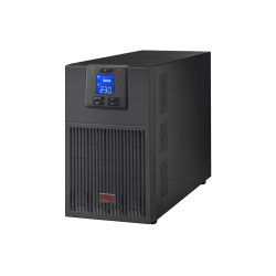 Schneider Electric Easy UPS, tower, smart card slot, LCD | SRV3KI | 3000 VA | 2400 W