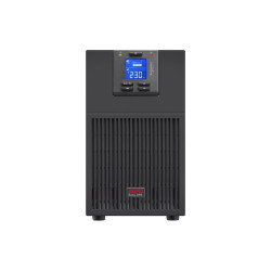 Schneider Electric Easy UPS, tower, smart card slot, LCD | SRV3KI | 3000 VA | 2400 W