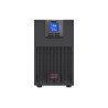 Schneider Electric Easy UPS, tower, smart card slot, LCD | SRV3KI | 3000 VA | 2400 W