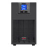 Schneider Electric Easy UPS, tower, smart card slot, LCD | SRV3KI | 3000 VA | 2400 W