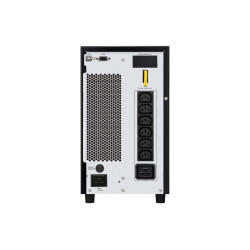 Schneider Electric Easy UPS, tower, smart card slot, LCD | SRV3KI | 3000 VA | 2400 W