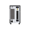 Schneider Electric Easy UPS, tower, smart card slot, LCD | SRV3KI | 3000 VA | 2400 W