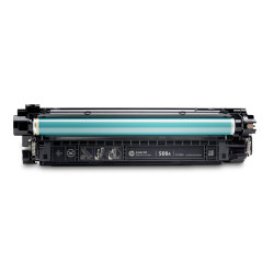 HP Cartridge No.508A Black (CF360A) | Hewlett-Packard