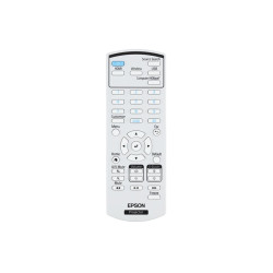 Epson EB-W53 | WXGA (1280x800) | 4000 ANSI lumens | White