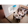 Epson EB-W55 | WXGA (1280x800) | 4000 ANSI lumens | White
