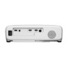 Epson EB-W55 | WXGA (1280x800) | 4000 ANSI lumens | White