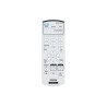 Epson EB-W55 | WXGA (1280x800) | 4000 ANSI lumens | White