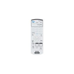 Epson EB-W55 | WXGA (1280x800) | 4000 ANSI lumens | White