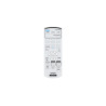 Epson EB-W55 | WXGA (1280x800) | 4000 ANSI lumens | White