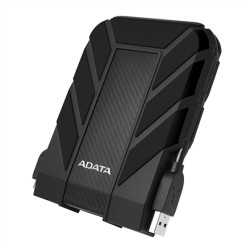 HD710P | 2000 GB | 2.5 " | USB 3.1 (backward compatible with USB 2.0) | Black | HD710 Pro dust and water proof ratings apply onl