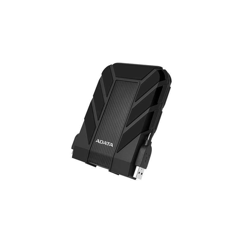 HD710P | 2000 GB | 2.5 " | USB 3.1 (backward compatible with USB 2.0) | Black | HD710 Pro dust and water proof ratings apply onl
