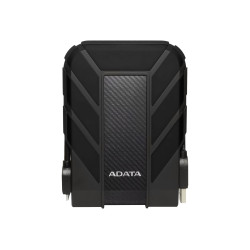 HD710P | 2000 GB | 2.5 " | USB 3.1 (backward compatible with USB 2.0) | Black | HD710 Pro dust and water proof ratings apply onl