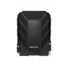 HD710P | 2000 GB | 2.5 " | USB 3.1 (backward compatible with USB 2.0) | Black | HD710 Pro dust and water proof ratings apply onl