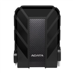 HD710P | 2000 GB | 2.5 " | USB 3.1 (backward compatible with USB 2.0) | Black | HD710 Pro dust and water proof ratings apply onl