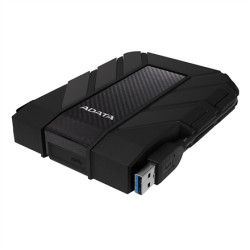 HD710P | 2000 GB | 2.5 " | USB 3.1 (backward compatible with USB 2.0) | Black | HD710 Pro dust and water proof ratings apply onl