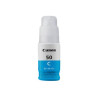 Canon GI-50 | Ink Bottle | Cyan