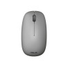 Asus | W5000 | Grey | Keyboard and Mouse Set | Wireless | Mouse included | RU | Grey | 460 g