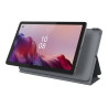 Lenovo | Tab (without power adapter) | M9 TB310FU | HD | 9 " | Grey | IPS | 1340 x 800 pixels | MediaTek Helio G80 | 4 GB | Sold