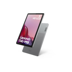 Lenovo | Tab (without power adapter) | M9 TB310FU | HD | 9 " | Grey | IPS | 1340 x 800 pixels | MediaTek Helio G80 | 4 GB | Sold