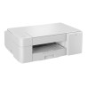 Brother DCP-J1200W | Inkjet | Colour | All-in-one | A4 | Wi-Fi | White