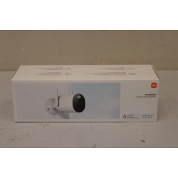 SALE OUT. Xiaomi Outdoor Camera AW300 | Xiaomi | Outdoor Camera | AW300 | 3 month(s) | Bullet | 3 MP | F2.0 | H.265 | MicroSD, M
