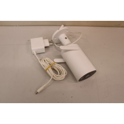 SALE OUT. Xiaomi Outdoor Camera AW300 | Xiaomi | Outdoor Camera | AW300 | 3 month(s) | Bullet | 3 MP | F2.0 | H.265 | MicroSD, M