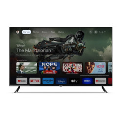 Sharp 55GL4060E | 55 | Smart TV | 4k Ultra HD | Black