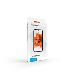 Fixed Screen protector | Samsung | Galaxy A16 4G/5G/A26 5G | Tempered glass | Transparent | 2.5D