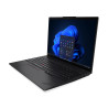 Lenovo ThinkPad L16 G2 (Intel) | Black | 16 " | IPS | WUXGA | 1920 x 1200 pixels | Intel Core Ultra 5 | 225U | 16 GB | SO-DIMM D