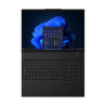 Lenovo ThinkPad L16 G2 (Intel) | Black | 16 " | IPS | WUXGA | 1920 x 1200 pixels | Intel Core Ultra 5 | 225U | 16 GB | SO-DIMM D